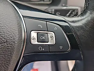 Used 2020 Volkswagen Caddy Startline White - Interior and Exterior details 16