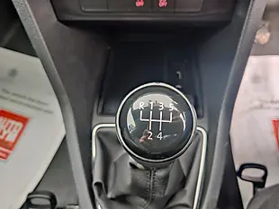 Used 2020 Volkswagen Caddy Startline White - Interior and Exterior details 18