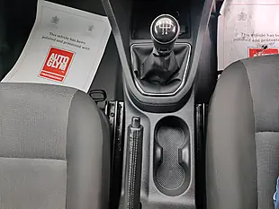 Used 2020 Volkswagen Caddy Startline White - Interior and Exterior details 19