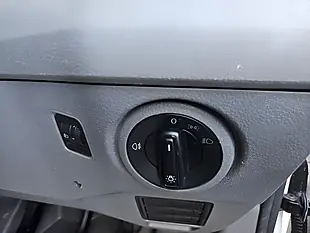 Used 2020 Volkswagen Crafter Startline L2H2 White - Interior and Exterior details 17