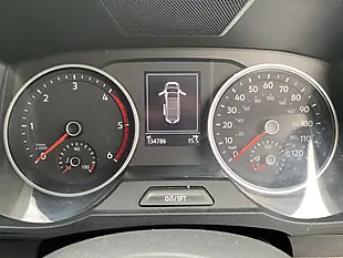 Used 2020 Volkswagen Crafter Trendline White - Interior and Exterior details 15