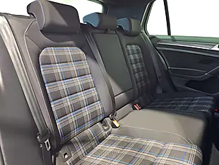 Used 2020 Volkswagen Golf Advance Indium Grey - Interior and Exterior details 11