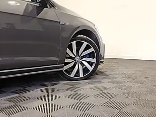Used 2020 Volkswagen Golf Advance Indium Grey - Interior and Exterior details 15