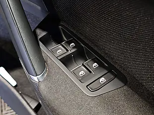 Used 2020 Volkswagen Golf Advance Indium Grey - Interior and Exterior details 19