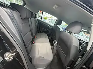 Used 2020 Volkswagen Golf E-Golf Black - Interior and Exterior details 9