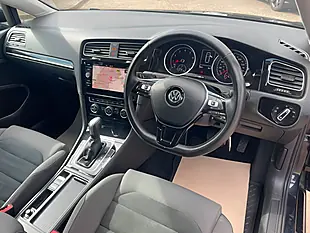 Used 2020 Volkswagen Golf GT Edition Black - Interior and Exterior details 14