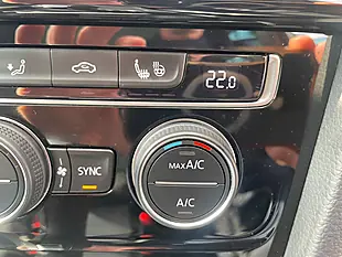 Used 2020 Volkswagen Golf GT Edition Black - Interior and Exterior details 17