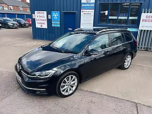 Used 2020 Volkswagen Golf GT Edition Black - Interior and Exterior details 19