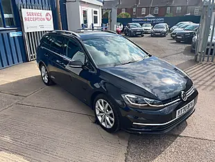 Used 2020 Volkswagen Golf GT Edition Black - Interior and Exterior details 3