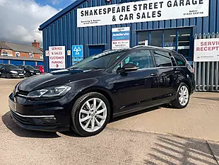 Used 2020 Volkswagen Golf GT Edition Black - Interior and Exterior details 6