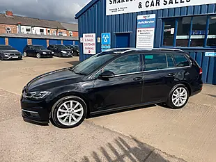 Used 2020 Volkswagen Golf GT Edition Black - Interior and Exterior details 7
