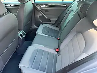 Used 2020 Volkswagen Golf GT Edition Indium Grey - Interior and Exterior details 11