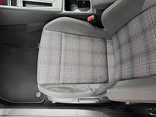 Used 2020 Volkswagen Golf GTI Black - Interior and Exterior details 19