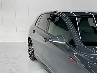 Used 2020 Volkswagen Golf GTI Grey - Interior and Exterior details 16