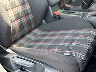 Used 2020 Volkswagen Golf GTI Performance Indium Grey - Interior and Exterior details 10