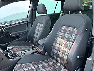 Used 2020 Volkswagen Golf GTI Performance Indium Grey - Interior and Exterior details 18