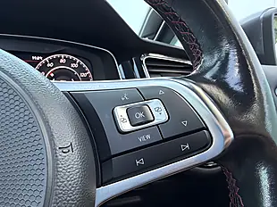 Used 2020 Volkswagen Golf GTI Performance Indium Grey - Interior and Exterior details 19