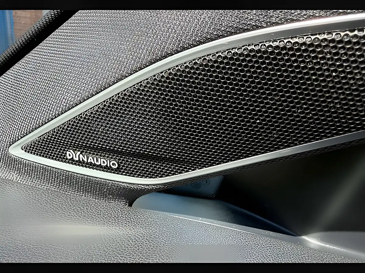 Used 2020 Volkswagen Golf GTI Performance Indium Grey - Interior and Exterior details 20