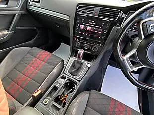 Used 2020 Volkswagen Golf GTI Tcr Grey - Interior and Exterior details 19