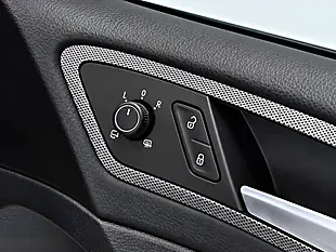 Used 2020 Volkswagen Golf GTI Tcr Oryx White - Interior and Exterior details 12