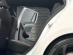 Used 2020 Volkswagen Golf GTI Tcr Oryx White - Interior and Exterior details 14