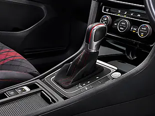 Used 2020 Volkswagen Golf GTI Tcr Oryx White - Interior and Exterior details 18