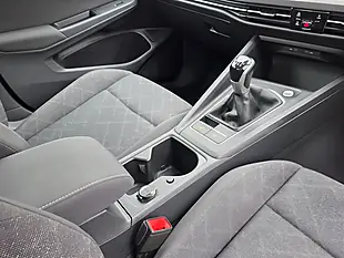 Used 2020 Volkswagen Golf Life Black - Interior and Exterior details 16