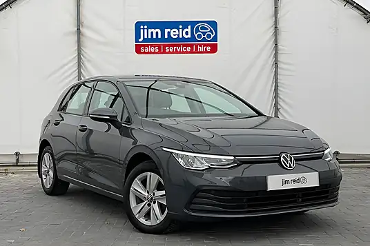 2020 Volkswagen Golf LIFE 2.0 TDI