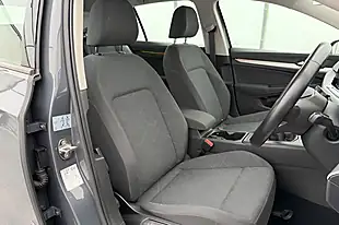 Used 2020 Volkswagen Golf Life Dolphin Grey Metallic - Interior and Exterior details 20