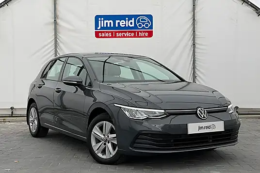 2020 Volkswagen Golf LIFE 2.0 TDI