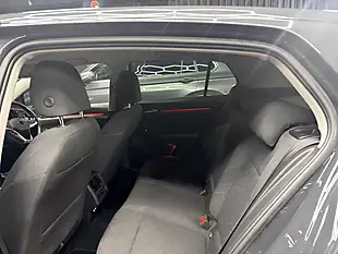 Used 2020 Volkswagen Golf Life Grey - Interior and Exterior details 18