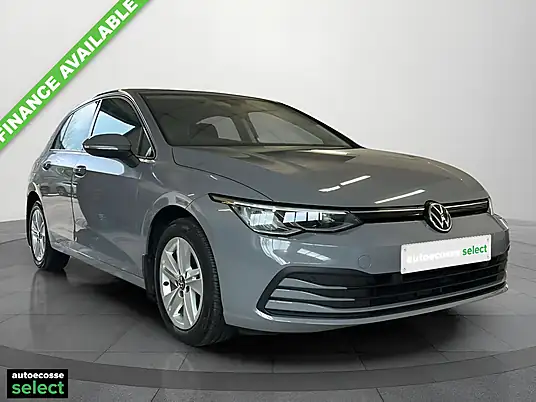 2020 Volkswagen Golf eTSI Life 1.5 Hybrid