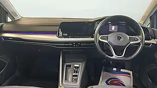Used 2020 Volkswagen Golf Life Grey - Interior and Exterior details 15