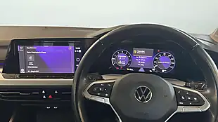 Used 2020 Volkswagen Golf Life Grey - Interior and Exterior details 17