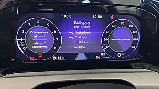 Used 2020 Volkswagen Golf Life Grey - Interior and Exterior details 18