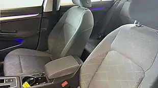 Used 2020 Volkswagen Golf Life Grey - Interior and Exterior details 20