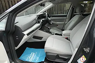 Used 2020 Volkswagen Golf Life Grey - Interior and Exterior details 11