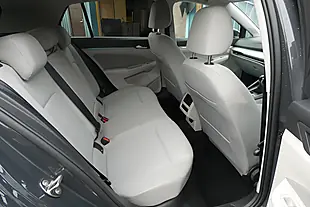 Used 2020 Volkswagen Golf Life Grey - Interior and Exterior details 14