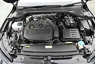 Used 2020 Volkswagen Golf Life Grey - Interior and Exterior details 7