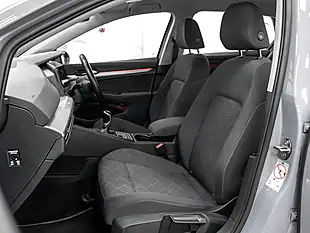 Used 2020 Volkswagen Golf Life Moonstone Grey - Interior and Exterior details 13