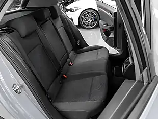 Used 2020 Volkswagen Golf Life Moonstone Grey - Interior and Exterior details 14