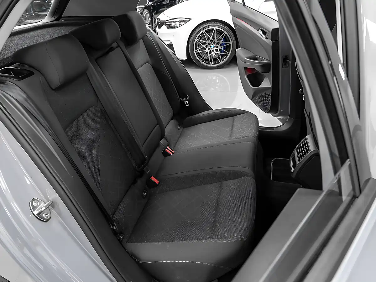 Used 2020 Volkswagen Golf Life Moonstone Grey - Interior and Exterior details 14