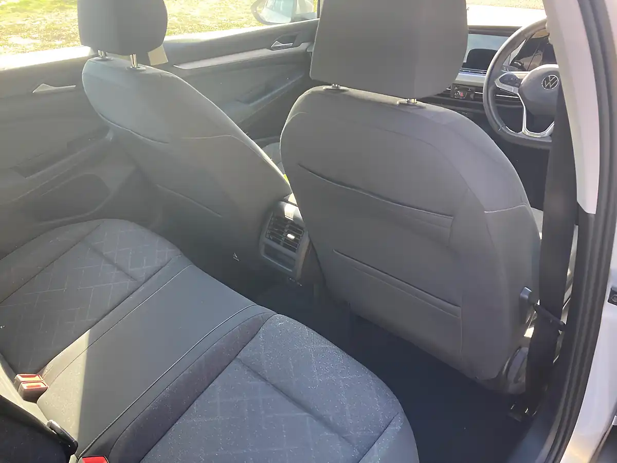 Used 2020 Volkswagen Golf Life Silver - Interior and Exterior details 12