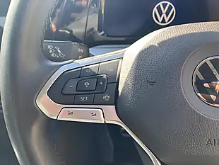Used 2020 Volkswagen Golf Life Silver - Interior and Exterior details 18