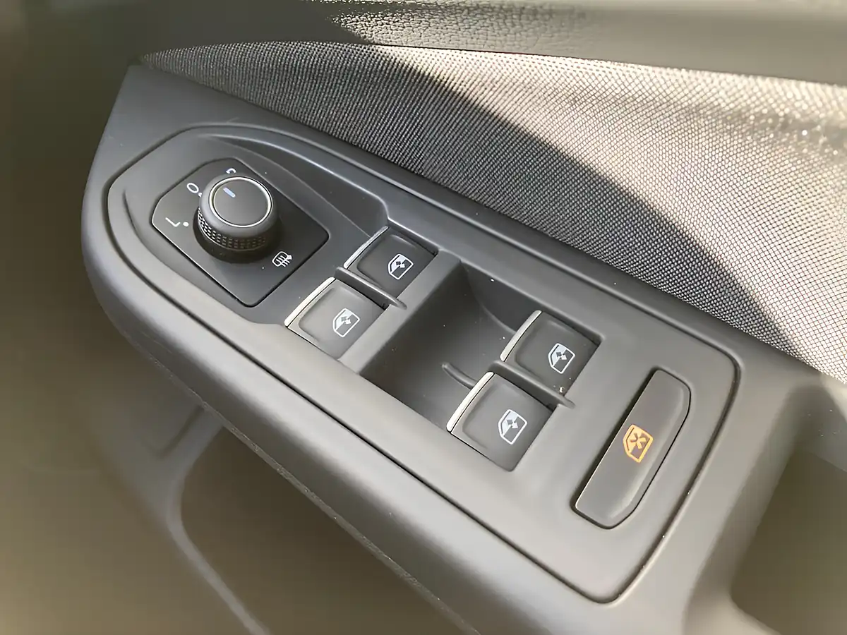 Used 2020 Volkswagen Golf Life Silver - Interior and Exterior details 19