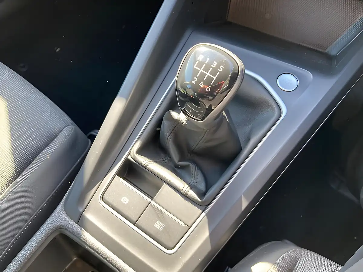 Used 2020 Volkswagen Golf Life Silver - Interior and Exterior details 20
