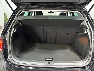Used 2020 Volkswagen Golf Match Black - Interior and Exterior details 14
