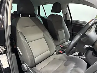 Used 2020 Volkswagen Golf Match Black - Interior and Exterior details 6