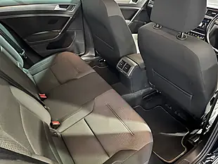 Used 2020 Volkswagen Golf Match Black - Interior and Exterior details 9