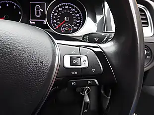 Used 2020 Volkswagen Golf Match Black - Interior and Exterior details 13